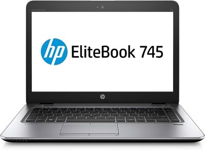 HP EliteBook 745 G4 AMD Pro A10