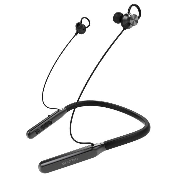 oraimo Necklace Bluetooth Headset